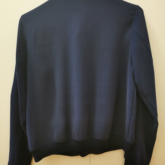 Bomber jacket - Picture 4 of 4